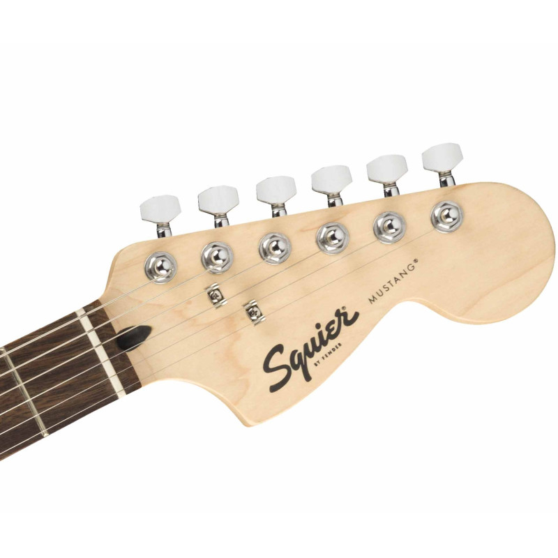 FENDER SQUIER BULLET MUSTANG 0371220548 Guitarra eléctrica