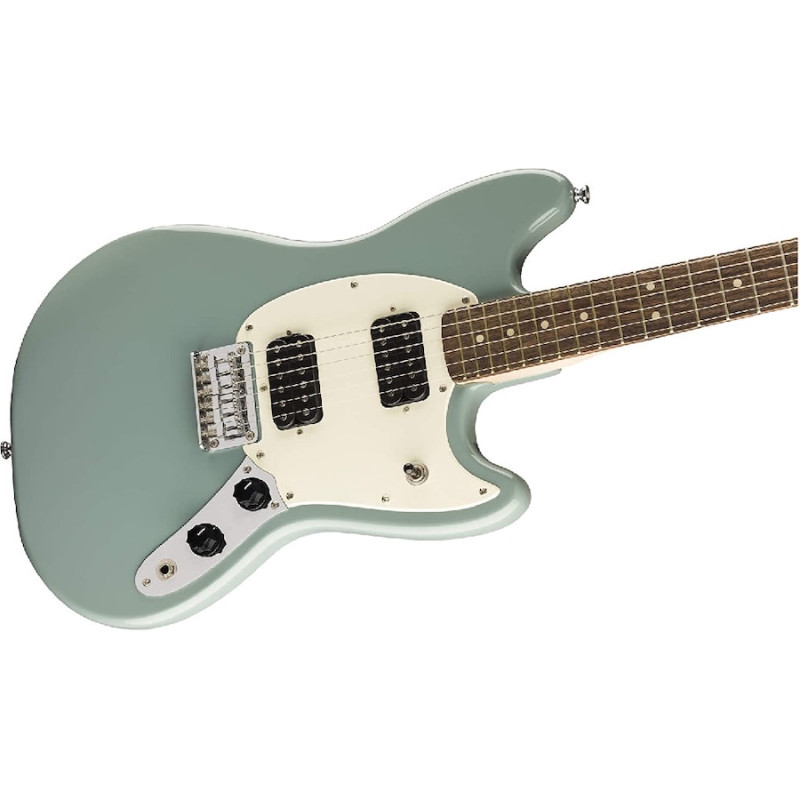 FENDER SQUIER BULLET MUSTANG 0371220548 Guitarra eléctrica