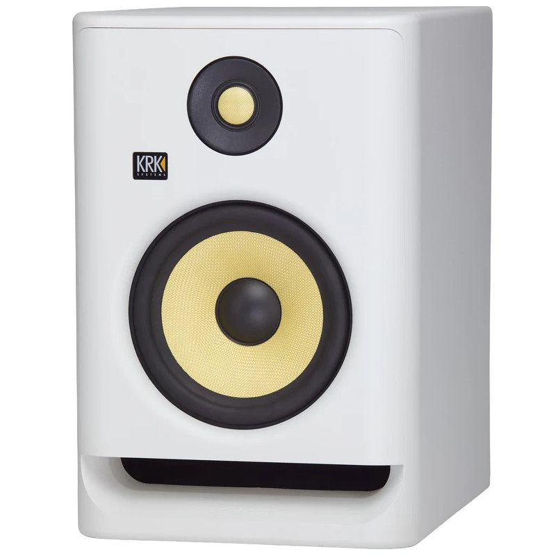 KRK ROKIT 7 RP7G4WN Monitor de estudio