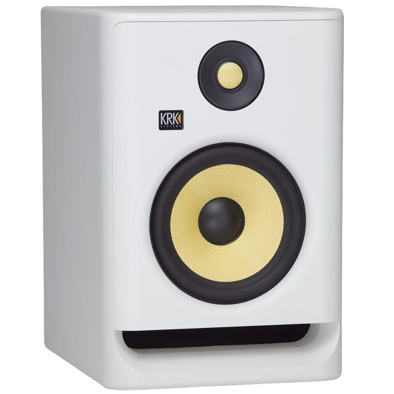 Set de 2 Monitores KRK ROKIT 7 RP7G4WN