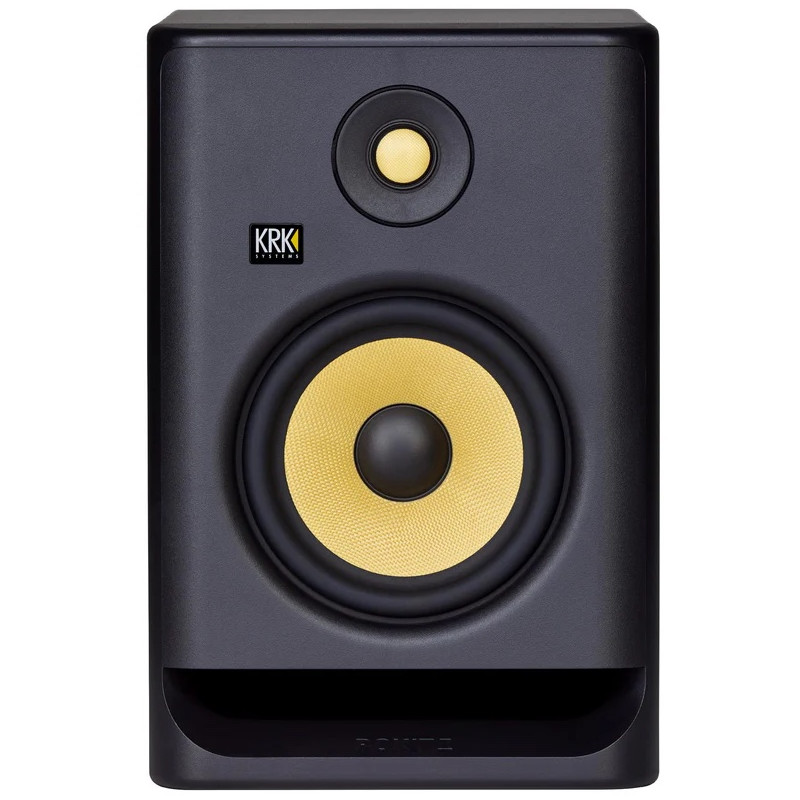 KRK ROKIT 7 RP7G4 Monitor de estudio