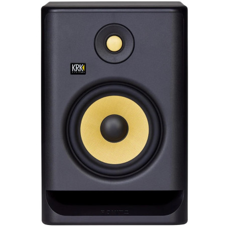 Set de 2 Monitores KRK ROKIT 7 RP7G4