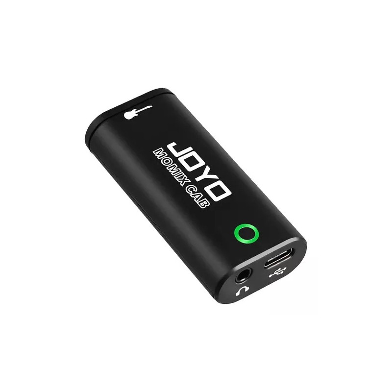 JOYO MOMIX CAB Interfaz de audio para smartphone