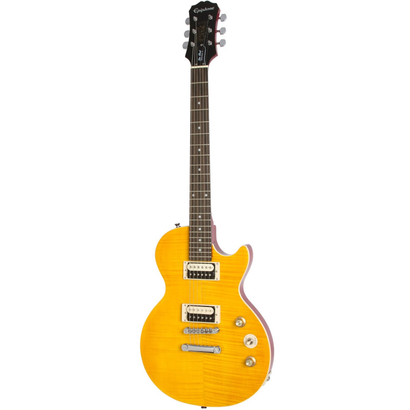 EPIPHONE ENA2AANH3 Kit de guitarra eléctrica de Slash APD