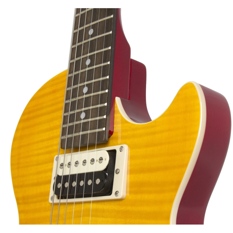 EPIPHONE ENA2AANH3 Kit de guitarra eléctrica de Slash APD