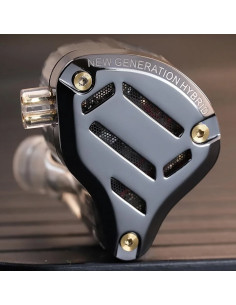 KZ ZSN PRO 2 Audífonos In Ears 2