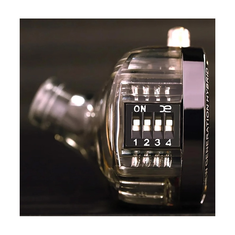 KZ ZSN PRO 2 - Audífonos Híbridos de Alta Fidelidad