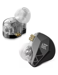 KZ EDXS Audífonos In Ears 2