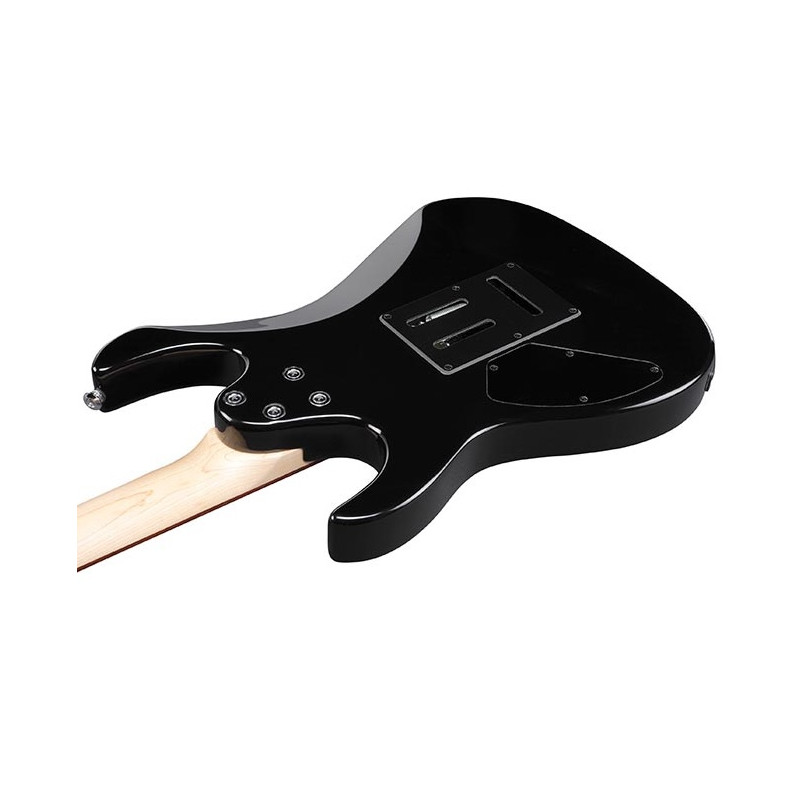 IBANEZ GRX70QA-TRB Guitarra eléctrica