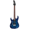 IBANEZ GRX70QAL-TBB Guitarra eléctrica Zurda