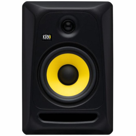 KRK CL7G3 CLASSIC 7 Monitor de estudio