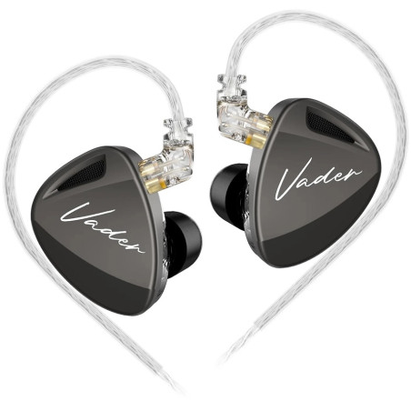 KZ VADER HIGH FRECUENCY VERSION Audífonos in ears