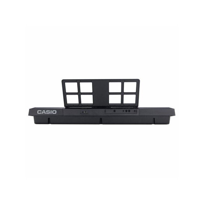 CASIO CT-X3000 Teclado electrónico con adaptador