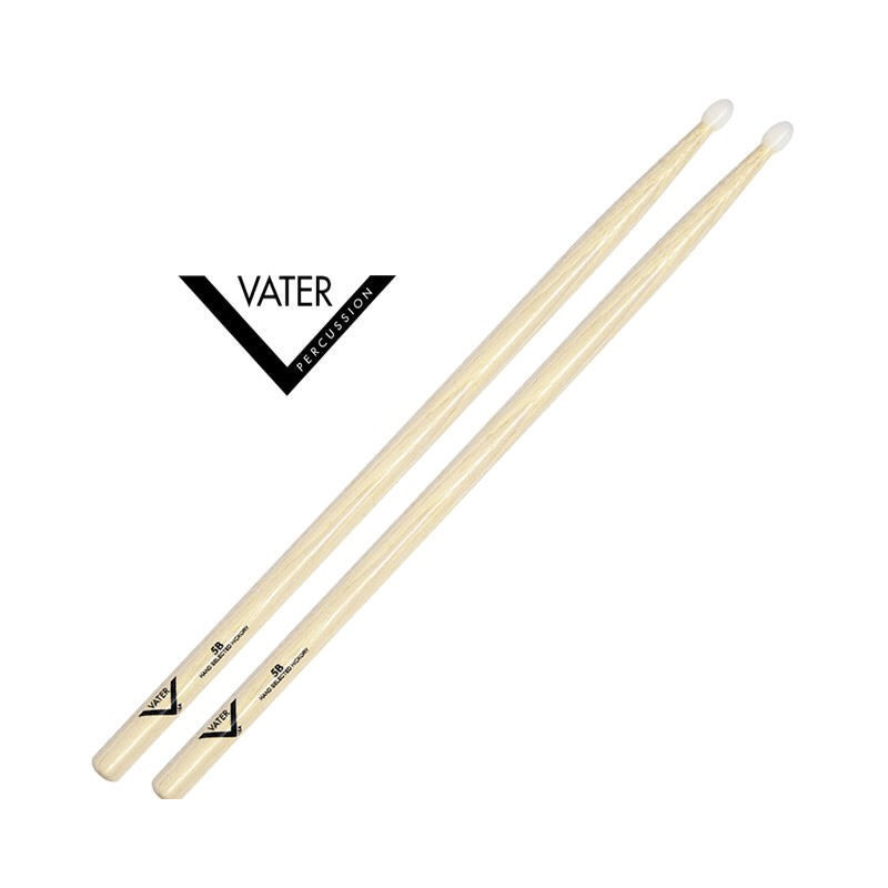VIC FIRTH SDW2 Baquetas Signatura Dave Weckl