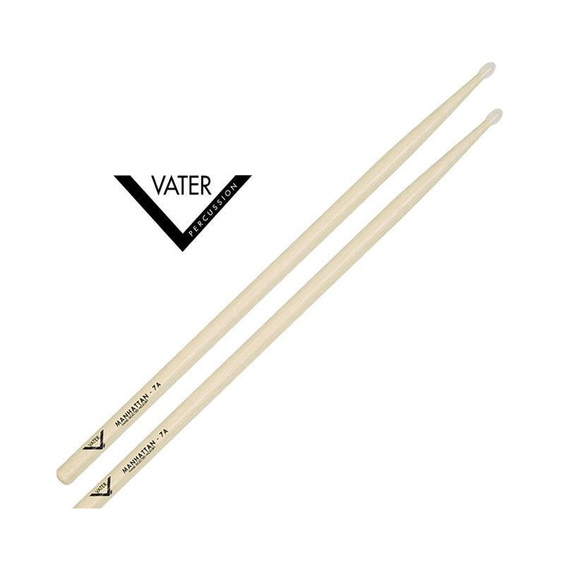 VIC FIRTH SDW2 Baquetas Signatura Dave Weckl
