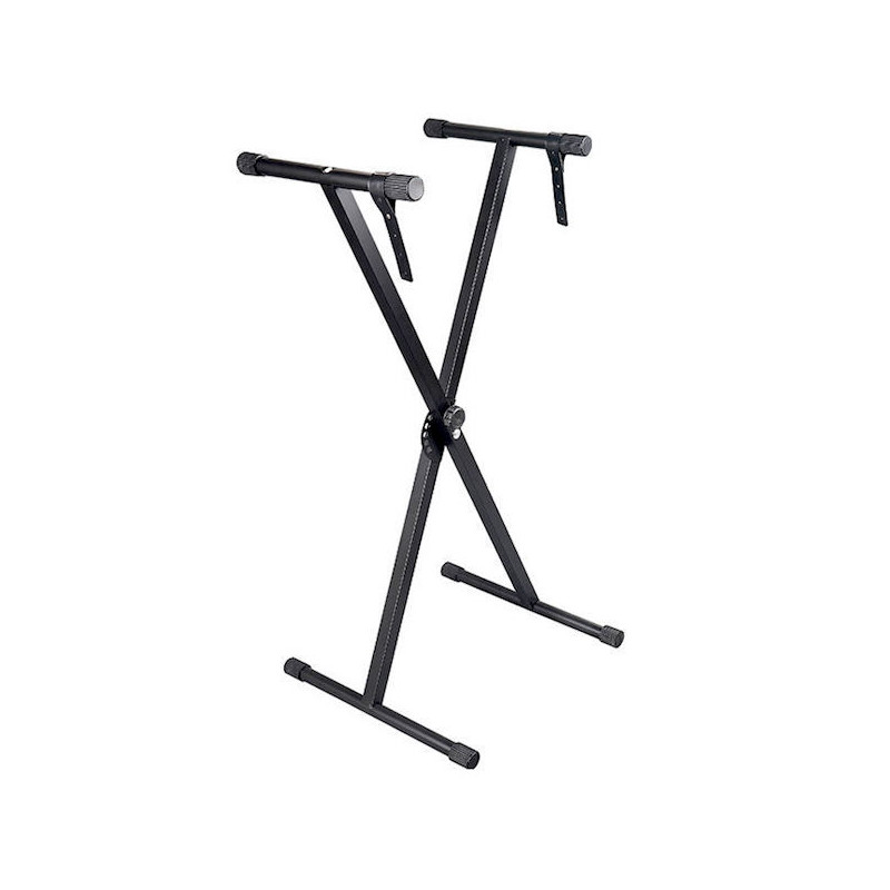 KIT TECLADO ONE YAMAHA PSR-E283 PERFORMANCE CON PEDAL ATRIL Y ESTUCHE