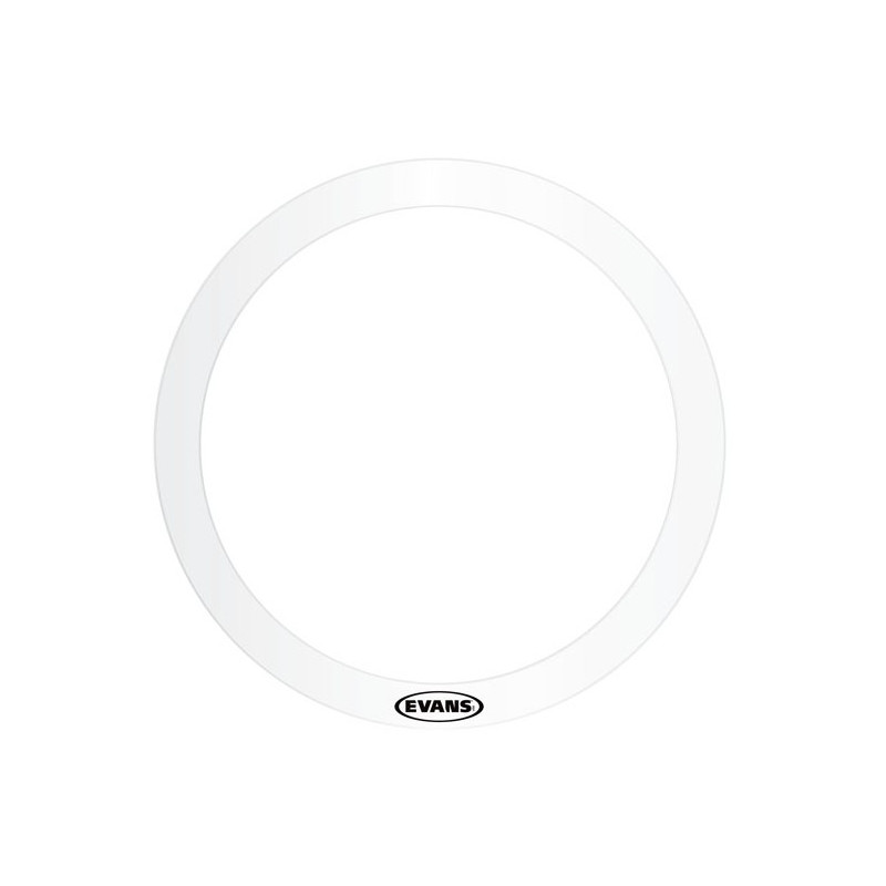 EVANS B14DRYB GENERA DRY Parche para redoblante de 14" con sonido seco