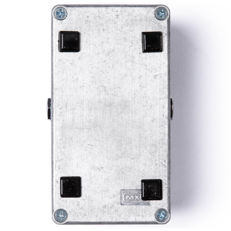 MXR M116 Fullbore Metal | Distorsión con noise gate para guitarra eléctrica