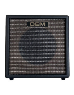 OEM OGA-15 Amplificador para guitarra eléctrica 2