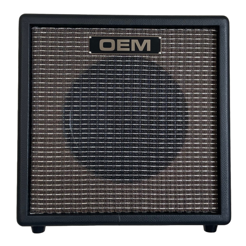 OEM OGA-15 Amplificador para guitarra eléctrica
