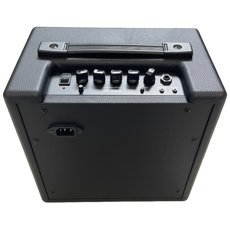 OEM OGA-15 Amplificador para guitarra eléctrica