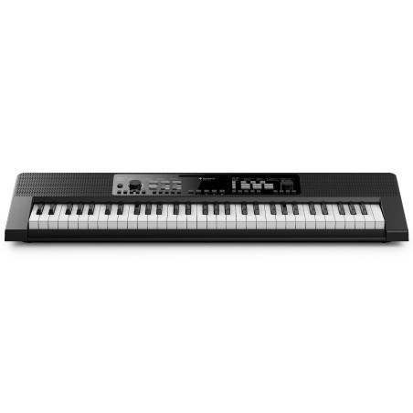 DONNER DEK-620 Teclado electrónico de 61 teclas