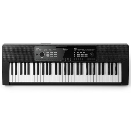 DONNER DEK-620 Teclado electrónico de 61 teclas