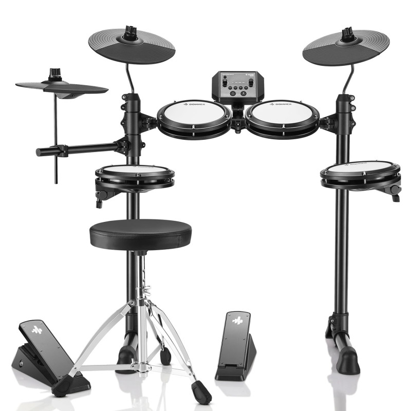 DONNER DED-80 EC3413 Bateria electrónica