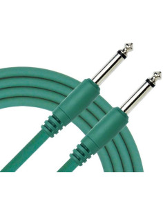 KIRLIN IC-241-6M/GR Cable para instrumentos musicales 2