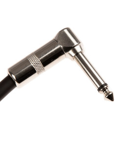 KIRLIN IPCV-243-6M/BK Cable para instrumento de 6 metros 2