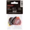 JIM DUNLOP PVP101 Set de picks para guitarra