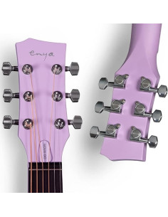 ENYA NOVA GO SP1 PR ACOUSTICPLUS 2 Guitarra electroacústica
