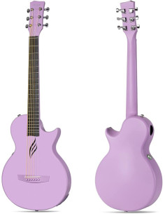 ENYA NOVA GO SP1 PR ACOUSTICPLUS 2 Guitarra electroacústica