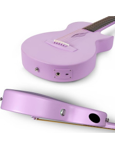 ENYA NOVA GO SP1 PR ACOUSTICPLUS 2 Guitarra electroacústica