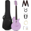 ENYA NOVA GO SP1 PR ACOUSTICPLUS 2 Guitarra electroacústica