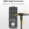 DONNER EC1048 Set de cables interpedales