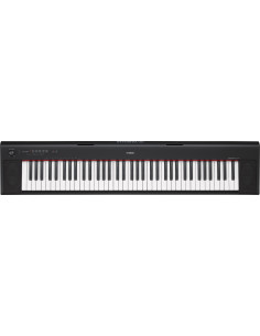 YAMAHA NP32B Teclado electrónico Piaggero