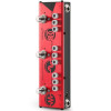DONNER ALPHA FORCE EC963 Pedal multiefectos para guitarra