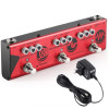 DONNER ALPHA FORCE EC963 Pedal multiefectos para guitarra