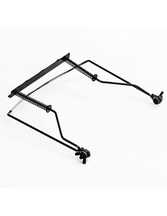 EASTTOP T10-H Soporte de armónicas