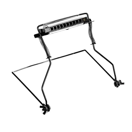 EASTTOP T10-H Soporte de armónicas