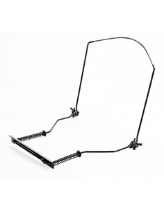 EASTTOP T10-H Soporte de armónicas