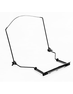 EASTTOP T10-H Soporte de armónicas