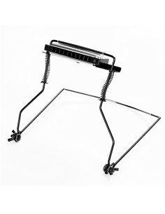 EASTTOP T10-H Soporte de armónicas
