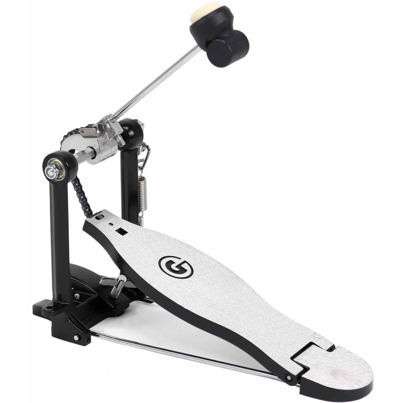 GIBRALTAR 4711SC Pedal para bombo de bateria