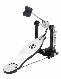 GIBRALTAR 4711SC Pedal para bombo de bateria