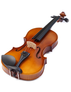 GREKO VB301M 1/8 Violin con estuche