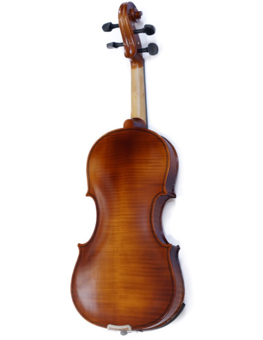 GREKO VB301M 1/8 Violin con estuche