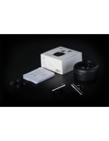 KZ Carol - Auriculares Hi-Fi Inalámbricos con Cancelación de Ruido