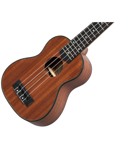 EPIPHONE EPILANI EUELNSBH1 Ukelele soprano